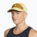 Ciele Athletics FSTCap SC Comp IconicVC бейзболна шапка в цвят тъмна охра/сяра 6