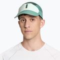 Ciele Athletics FSTCap SC Comp IconicVC прашна тюркоазена/зеленикава бейзболна шапка 4