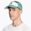 Ciele Athletics FSTCap SC Comp IconicVC прашна тюркоазена/зеленикава бейзболна шапка 6