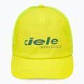 Ciele Athletics TRLCap SC Comp Onehundred lucifer yellow бейзболна шапка 2
