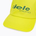 Ciele Athletics TRLCap SC Comp Onehundred lucifer yellow бейзболна шапка 3