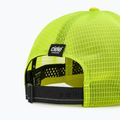 Ciele Athletics TRLCap SC Comp Onehundred lucifer yellow бейзболна шапка 4