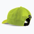 Ciele Athletics TRLCap SC Comp Onehundred lucifer yellow бейзболна шапка 2