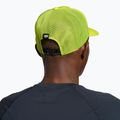 Ciele Athletics TRLCap SC Comp Onehundred lucifer yellow бейзболна шапка 5