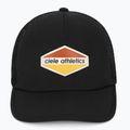 Ciele Athletics TRLCap SC Field UpDown бейзболна шапка черна 2