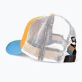 Ciele Athletics TRLCap SC Field UpDown бейзболна шапка clementine 2