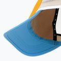 Ciele Athletics TRLCap SC Field UpDown бейзболна шапка clementine 3