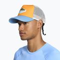 Ciele Athletics TRLCap SC Field UpDown бейзболна шапка clementine 6