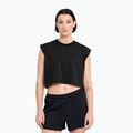 Дамски топ за бягане Ciele Athletics ORTank Cropped whitaker