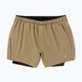 Мъжки шорти за бягане Ciele Athletics DLY 5" Long Brief canvas 5