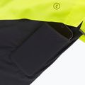 Мъжки шорти за бягане Ciele Athletics DLY 5" Long Brief lime green 9