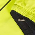 Мъжки шорти за бягане Ciele Athletics DLY 5" Long Brief lime green 10