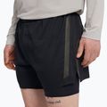 Мъжки шорти за бягане Ciele Athletics DLY 5" Long Brief nite rite 3