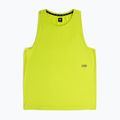 Мъжка тениска за бягане Ciele Athletics DLY Singlet lime green