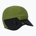 Шапка с козирка Ciele Athletics VLVBeanie Lite limegreen 3