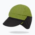 Шапка с козирка Ciele Athletics VLVBeanie Lite limegreen