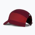 Шапка с козирка Ciele Athletics FSTCap SC Classic Cside crimson red/merlot 2