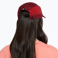 Шапка с козирка Ciele Athletics FSTCap SC Classic Cside crimson red/merlot 5
