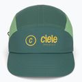 Шапка с козирка Ciele Athletics FSTCap SC Classic Cside silverpine/pistachio 2