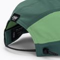 Шапка с козирка Ciele Athletics FSTCap SC Classic Cside silverpine/pistachio 4