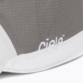 Шапка с козирка Ciele Athletics FSTCap SC Field Iconic SL light grey/shadow 3