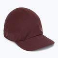 Шапка с козирка Ciele Athletics GOCap SC Field Clow dark wine red