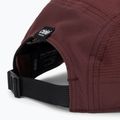 Шапка с козирка Ciele Athletics GOCap SC Field Clow dark wine red 4