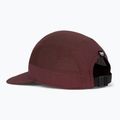 Шапка с козирка Ciele Athletics GOCap SC Field Clow dark wine red 2
