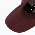 Шапка с козирка Ciele Athletics GOCap SC Field Clow dark wine red 3
