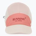 Шапка с козирка Ciele Athletics FSTCapSC Comp RunningC blossom/rainy day 2