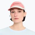 Шапка с козирка Ciele Athletics FSTCapSC Comp RunningC blossom/rainy day 4