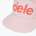 Шапка с козирка Ciele Athletics GOCap Comp Century peachskin 3