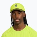 Шапка с козирка Ciele Athletics GOCap SC Comp Ccube lime green 4