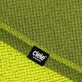 Шал комин Ciele Athletics UHCollar lime green 2