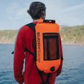 BuddySwim Раница с шамандура 28 л оранжева 8