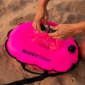 Спасителна буйка BuddySwim Hydrastation 10 l pink 4