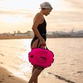 Спасителна буйка BuddySwim Hydrastation 10 l pink 5