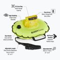 Спасителна буйка BuddySwim Hydrastation 10 l yellow 3