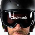 Gogle narciarskie Sweet Protection Clockwork RIG Reflect czarne 852036 6