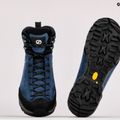 Мъжки ботуши за трекинг SCARPA Mojito Hike GTX navy blue 63318-200 9