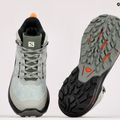 Salomon Outpulse Mid Gore-Tex Мъжки туристически обувки Green/Black L41588900 13