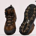Jack Wolfskin мъжки ботуши за трекинг Vojo 3 Texapore кафяви 4042461_5298 9