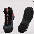 Мъжки ботуши Black Diamond Mission LT Mid WP Approach eclipse/red rock 10