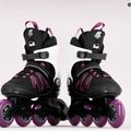 Дамски кънки K2 Kinetic 80 Pro XT black 30G0819.1.1.060 9