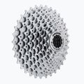 SRAM 07A CS PG-970 11-34 9 Speed сребърна велосипедна касета 00.0000.200.394