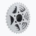 SRAM 07A CS PG-970 11-34 9 Speed сребърна велосипедна касета 00.0000.200.394 2