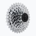 SRAM 07A CS PG-850 11-32 8 Speed касета за велосипеди сребърна 00.0000.200.396