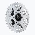 SRAM 07A CS PG-850 11-32 8 Speed касета за велосипеди сребърна 00.0000.200.396 2