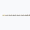 Верига за велосипед SRAM 06 CN PC971 W/ PWR сребърна 87.2745.114.105 3