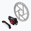 Механична дискова спирачка AVID 11A BB7 MTB FR/RR 160 IS 160G2 комплект 00.5016.166.010